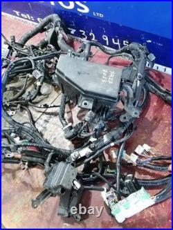 HONDA JAZZ 2023 Wiring Harness
