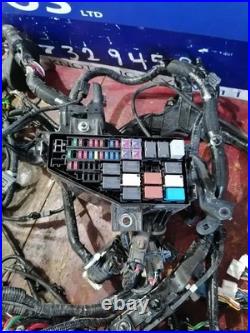 HONDA JAZZ 2023 Wiring Harness