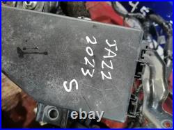 HONDA JAZZ 2023 Wiring Harness