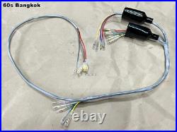 HONDA TRAIL K0 CT90 1966 1967 1968 Main Wire Wiring Harness P/n 32100-053-010