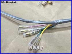 HONDA TRAIL K0 CT90 1966 1967 1968 Main Wire Wiring Harness P/n 32100-053-010