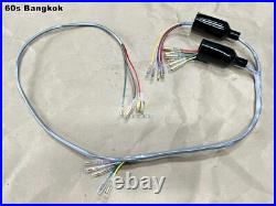 HONDA TRAIL K0 CT90 1966 1967 1968 Main Wire Wiring Harness P/n 32100-053-010