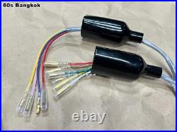 HONDA TRAIL K0 CT90 1966 1967 1968 Main Wire Wiring Harness P/n 32100-053-010