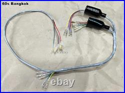 HONDA TRAIL K0 CT90 1966 1967 1968 Main Wire Wiring Harness P/n 32100-053-010