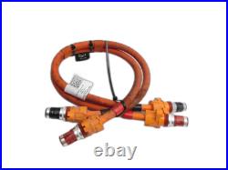 HV Electric wire Engine wiring harness for Tesla Model X 90D 15-21 HV Electric wire Engine wiring harness for Tesla Model X 90D 15-21