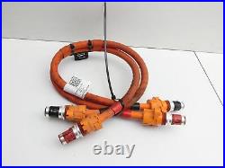 HV Electric wire Engine wiring harness for Tesla Model X 90D 15-21 HV Electric wire Engine wiring harness for Tesla Model X 90D 15-21