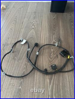 HYUNDAI TUCSON NX4 MK4 Front Bumper Wiring Harness 91890N7010 NEW GENUINE