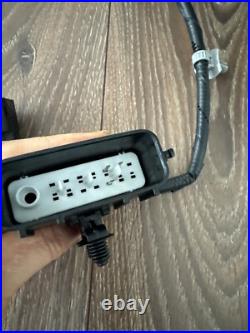 HYUNDAI TUCSON NX4 MK4 Front Bumper Wiring Harness 91890N7010 NEW GENUINE
