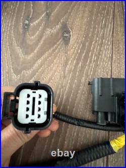 HYUNDAI TUCSON NX4 MK4 Front Bumper Wiring Harness 91890N7010 NEW GENUINE