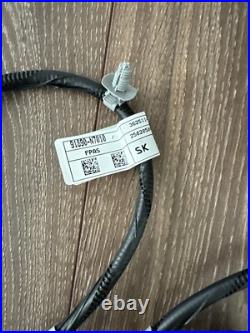 HYUNDAI TUCSON NX4 MK4 Front Bumper Wiring Harness 91890N7010 NEW GENUINE