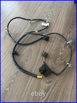 HYUNDAI TUCSON NX4 MK4 Front Bumper Wiring Harness 91890N7010 NEW GENUINE