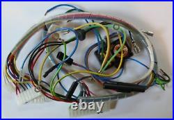 Halstead 401102 Wiring Harness Complete With Conclamp Halstead 401102 Wiring Harness Complete With Conclamp