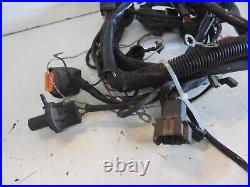 Harley Davidson Body wire Wiring Harness DT04-6P