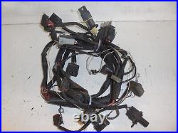 Harley Davidson Body wire Wiring Harness DT04-6P