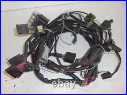 Harley Davidson Body wire Wiring Harness DT04-6P