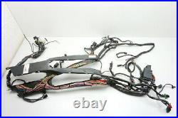 Harley Davidson FLHR FL1 1584 Road King Harness Main Harness Wire Harness