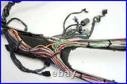 Harley Davidson FLHR FL1 1584 Road King Harness Main Harness Wire Harness