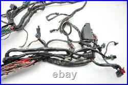 Harley Davidson FLHR FL1 1584 Road King Harness Main Harness Wire Harness