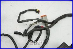 Harley Davidson FLHR FL1 1584 Road King Harness Main Harness Wire Harness