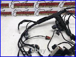 Harley Davidson Sportster S 1250 2021 2023 Engine Sub Wiring Loom Harness