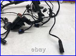 Harley Davidson Sportster S 1250 2021 2023 Engine Sub Wiring Loom Harness