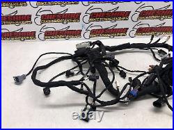 Harley Davidson Sportster S 1250 2021 2023 Engine Sub Wiring Loom Harness