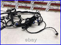 Harley Davidson Sportster S 1250 2021 2023 Engine Sub Wiring Loom Harness