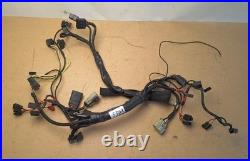 Harley Davidson Ultra Limited Electra Glide Wiring Harness Used Nr. 550 A Harley Davidson Ultra Limited Electra Glide Wiring Harness Used Nr. 550 A