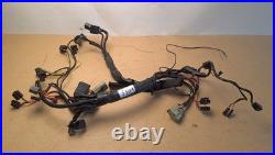 Harley Davidson Ultra Limited Electra Glide Wiring Harness Used Nr. 550 A Harley Davidson Ultra Limited Electra Glide Wiring Harness Used Nr. 550 A