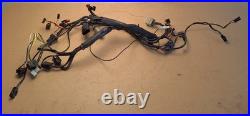 Harley Davidson Ultra Limited Electra Glide Wiring Harness Used Nr. 550 A Harley Davidson Ultra Limited Electra Glide Wiring Harness Used Nr. 550 A