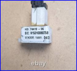 Harley Davidson Ultra Limited Electra Glide Wiring Harness Used Nr. 550 A Harley Davidson Ultra Limited Electra Glide Wiring Harness Used Nr. 550 A