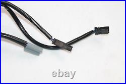 Harley Electra Glide Standard FLHT 2020 Front Interconnect Wire Harness