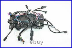 Harley Electra Glide Standard FLHT 2020 Front Interconnect Wire Harness
