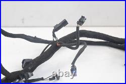 Harley V-ROD Muscle VRSCF 2015 Main Wire Harness Loom