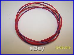 Harley wiring Caddy, switch wire extension for harness making FX FL XL FLH FLS +