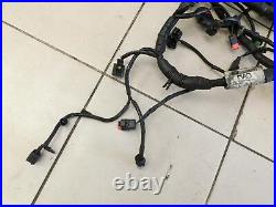 Harness Cable harness Electric wire for ENGINE Ford S-Max WA6 06-14