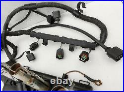 Harness Cables Engine wiring for VW Polo 6R 09-14 03E971612AD 03E971612AE