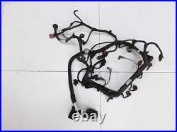 Harness Engine wiring harness Harness for Engine Fiat Qubo Fiorino 225 08-16