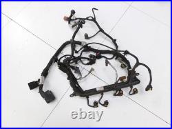 Harness Engine wiring harness Harness for Engine Fiat Qubo Fiorino 225 08-16