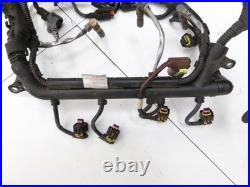 Harness Engine wiring harness Harness for Engine Fiat Qubo Fiorino 225 08-16