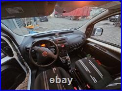 Harness Engine wiring harness Harness for Engine Fiat Qubo Fiorino 225 08-16