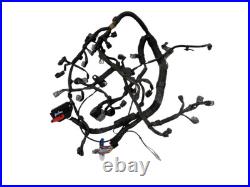 Harness Engine wiring harness Harness for Engine Mitsubishi Outlander III 15-18