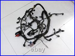 Harness Engine wiring harness Harness for Engine Mitsubishi Outlander III 15-18