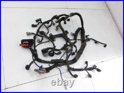 Harness Engine wiring harness Harness for Engine Mitsubishi Outlander III 15-18