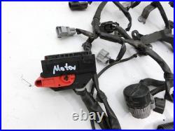 Harness Engine wiring harness Harness for Engine Mitsubishi Outlander III 15-18