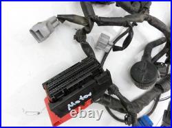 Harness Engine wiring harness Harness for Engine Mitsubishi Outlander III 15-18