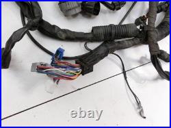 Harness Engine wiring harness Harness for Engine Mitsubishi Outlander III 15-18