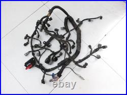 Harness Engine wiring harness Harness for Engine Mitsubishi Outlander III 15-18