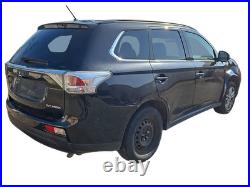 Harness Engine wiring harness Harness for Engine Mitsubishi Outlander III 15-18