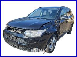 Harness Engine wiring harness Harness for Engine Mitsubishi Outlander III 15-18